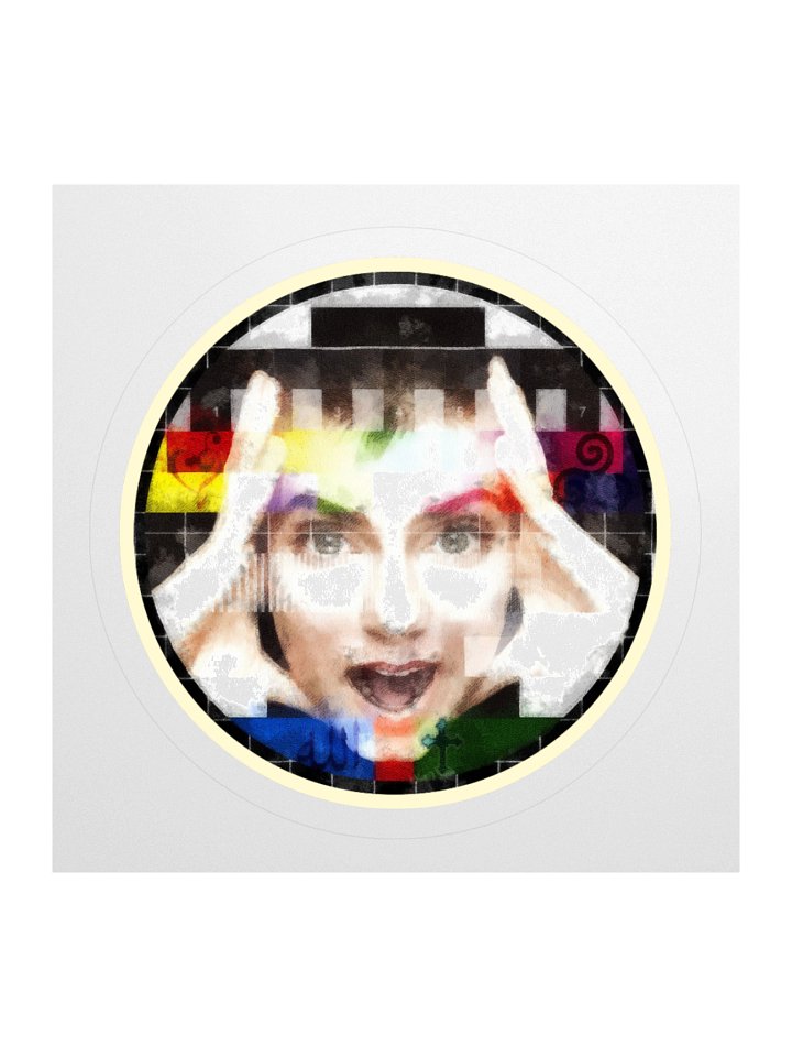 Lionheart Stickers product image (2)