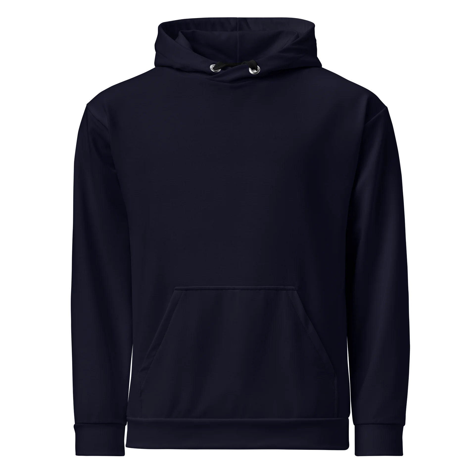 Men’s Pullover Hoodie product image (2)