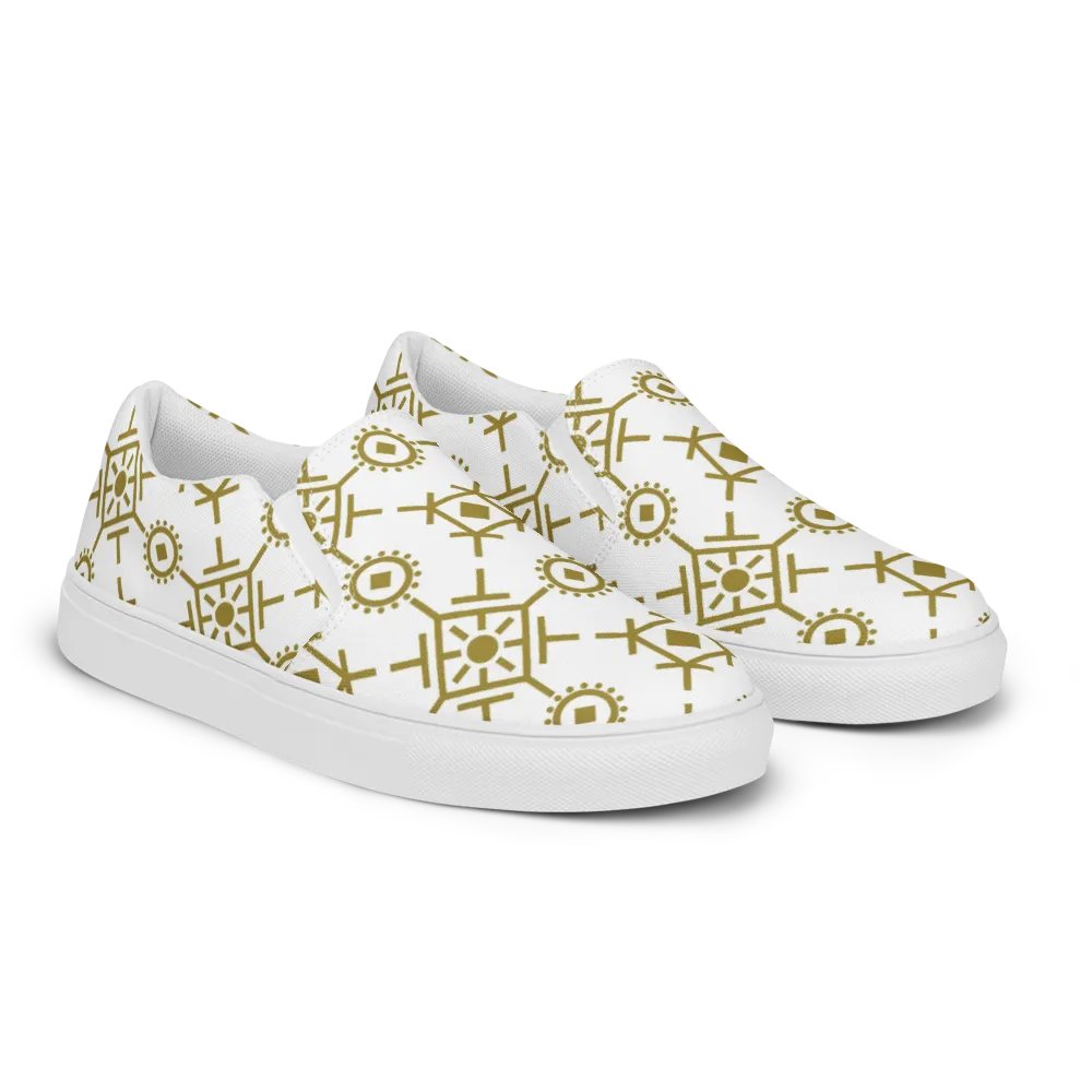 Giallo Speciale Slip-Ons product image (6)
