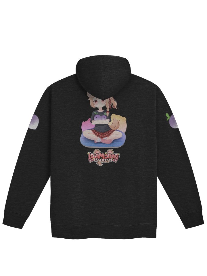 Isla Morag Zipped Hoodie product image (2)