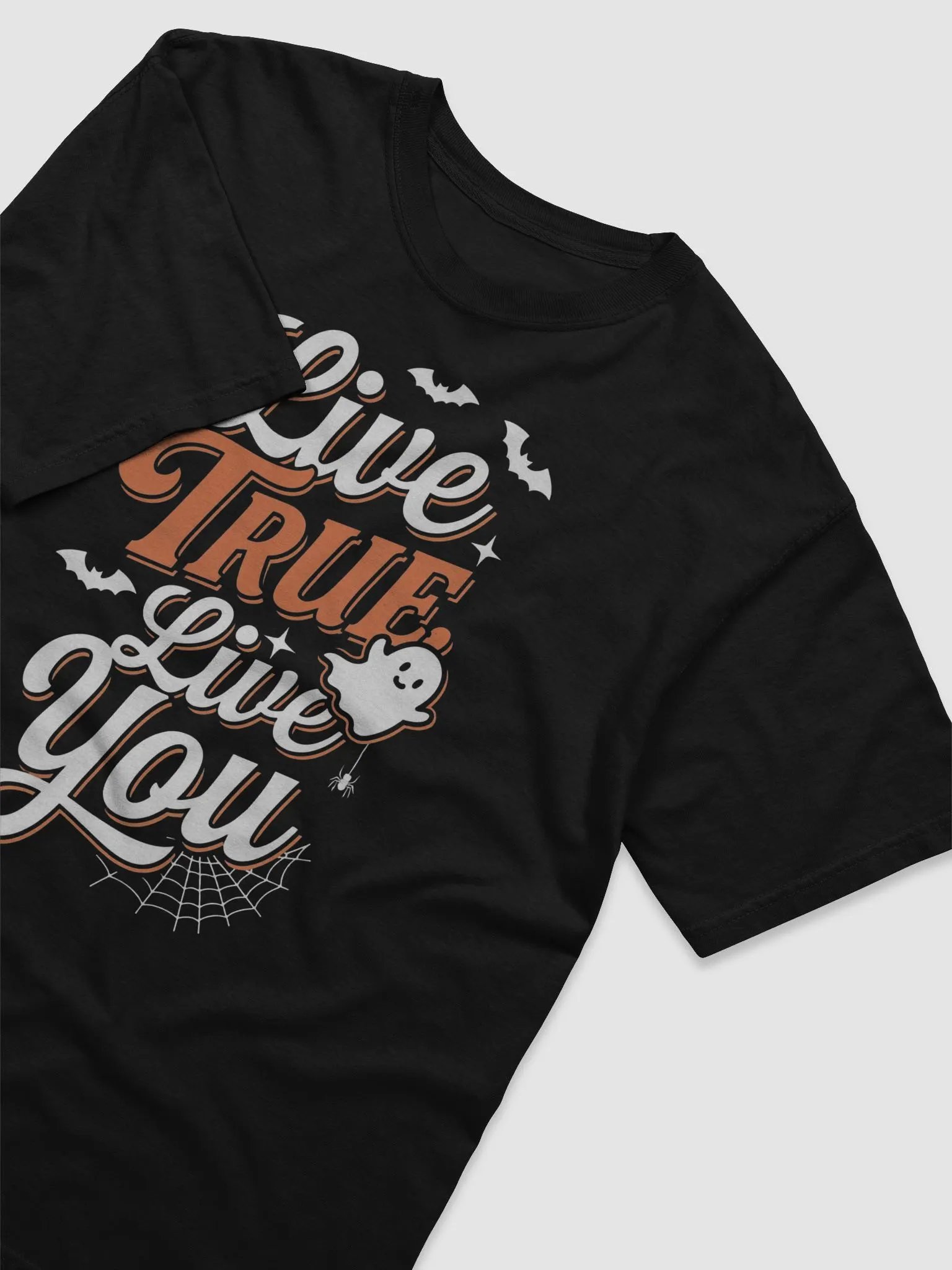 True Essence Comfort Tee product image (3)