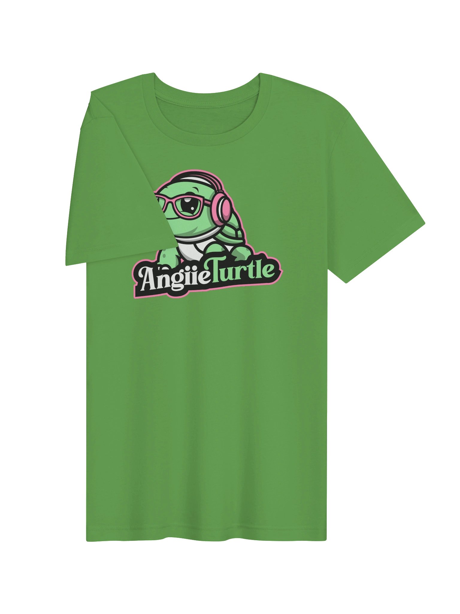 Classic T-Shirt product image (3)