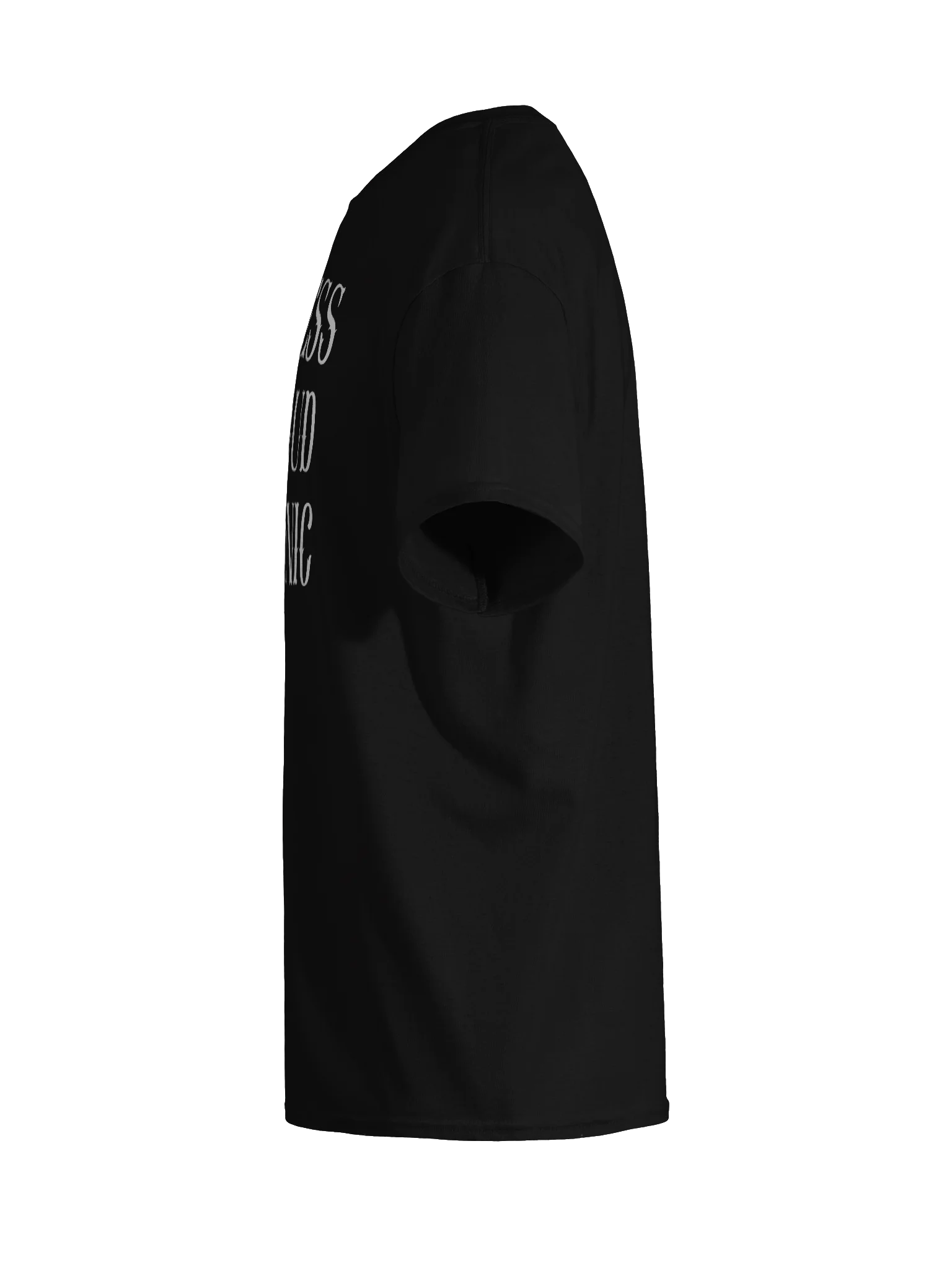 Godless & Proud Hispanic - Shirt product image (11)