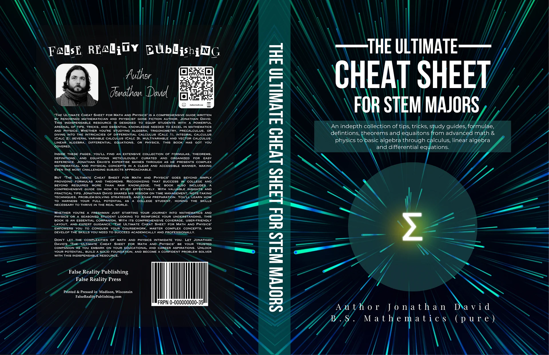 Crash Course and Cheat Sheet product image (1)