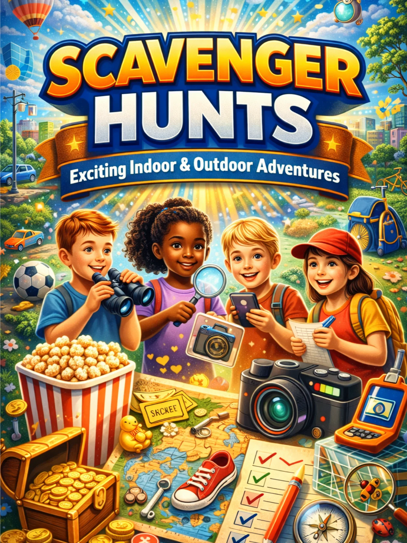 Fun Pack Resellers Bundle product image (8)