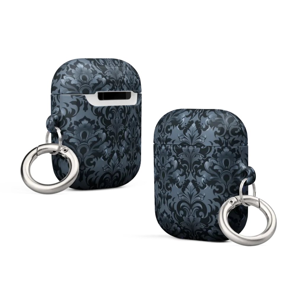 Opulent Dusk All-Over Print AirPods® Case AirPods® Pro Gen 1 and 2 Gen 1 and 2, Gen 3 Cases. product image (12)
