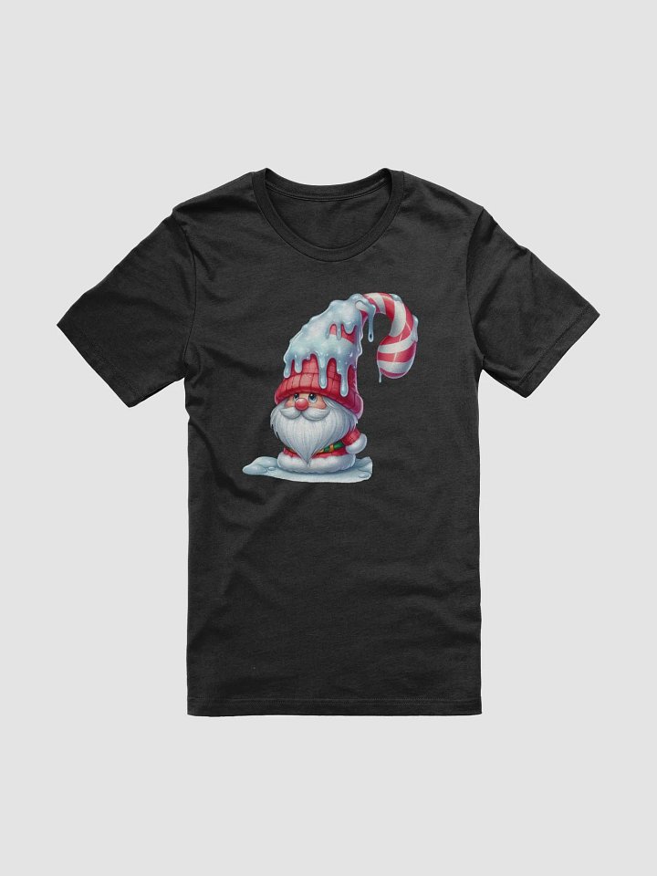 Christmas Candy Cane Icing Gnome 20 product image (1)