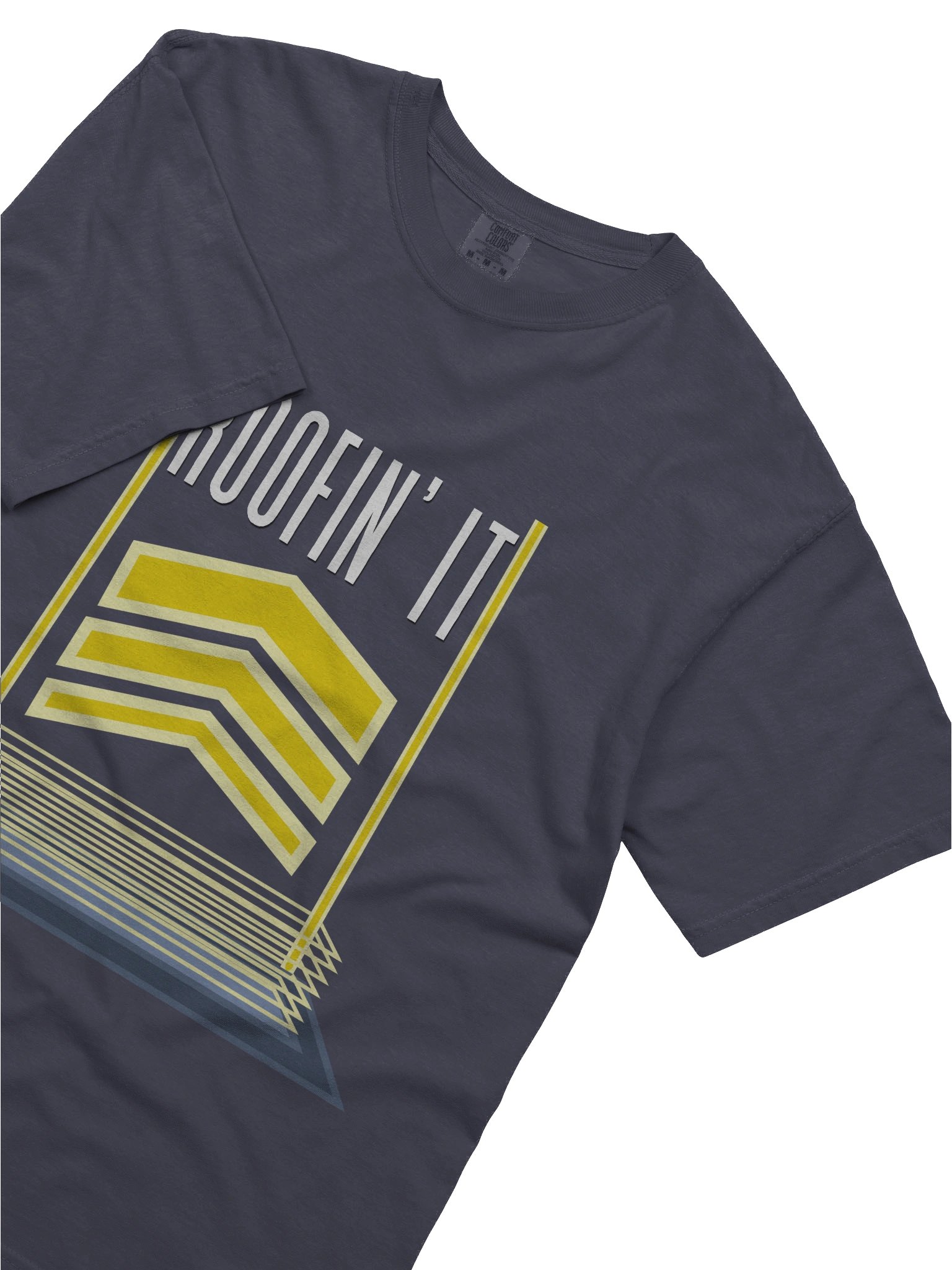 Roofin' It Shirt product image (19)