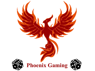 Phoenix Gaming Chris