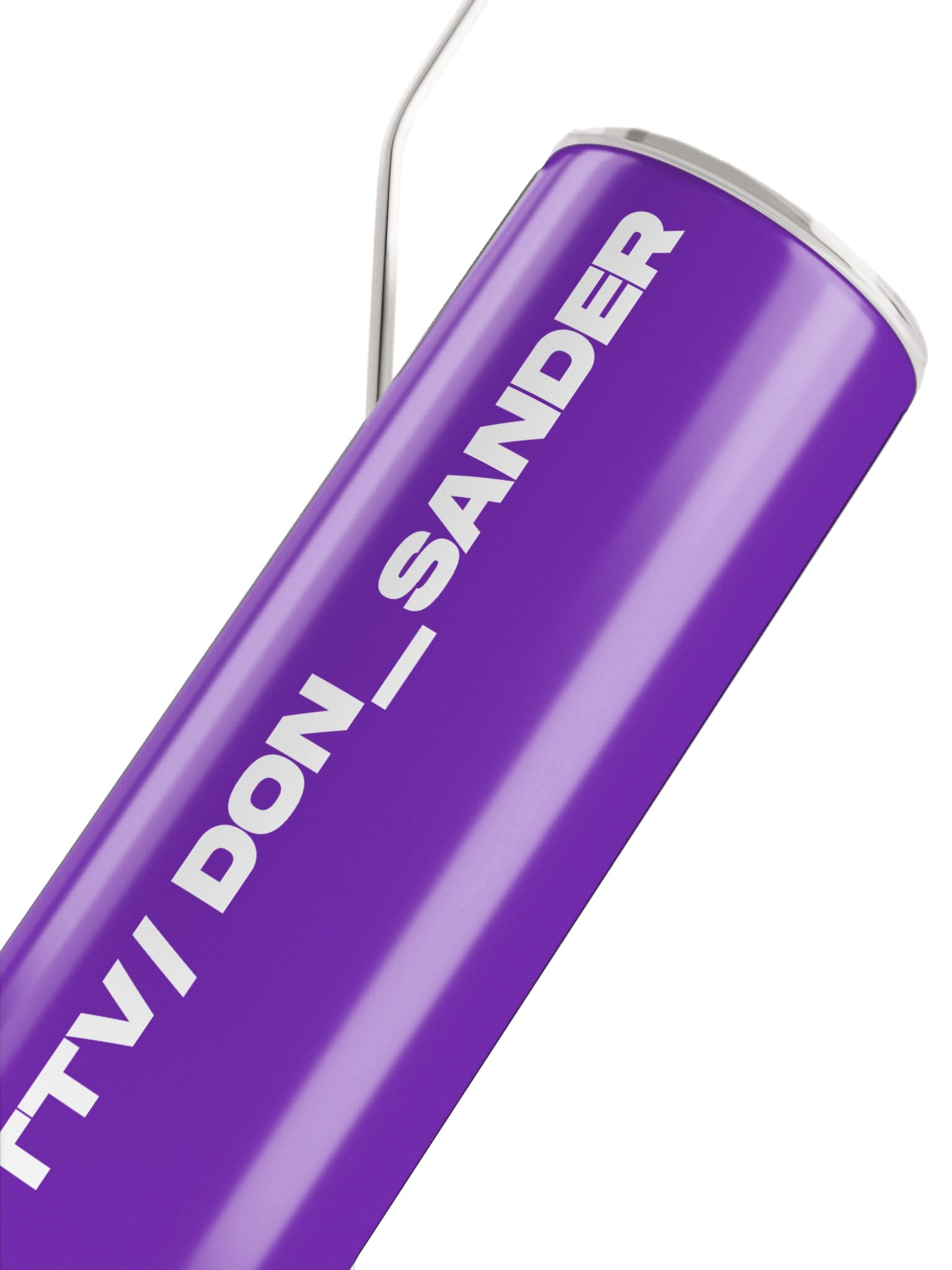 DS - Roestvrijstalen beker product image (4)