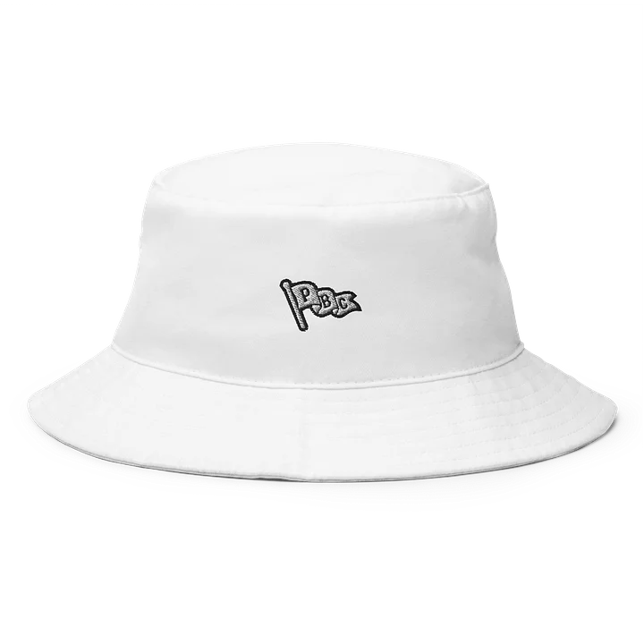 PBC Bucket Hat 2 product image (1)