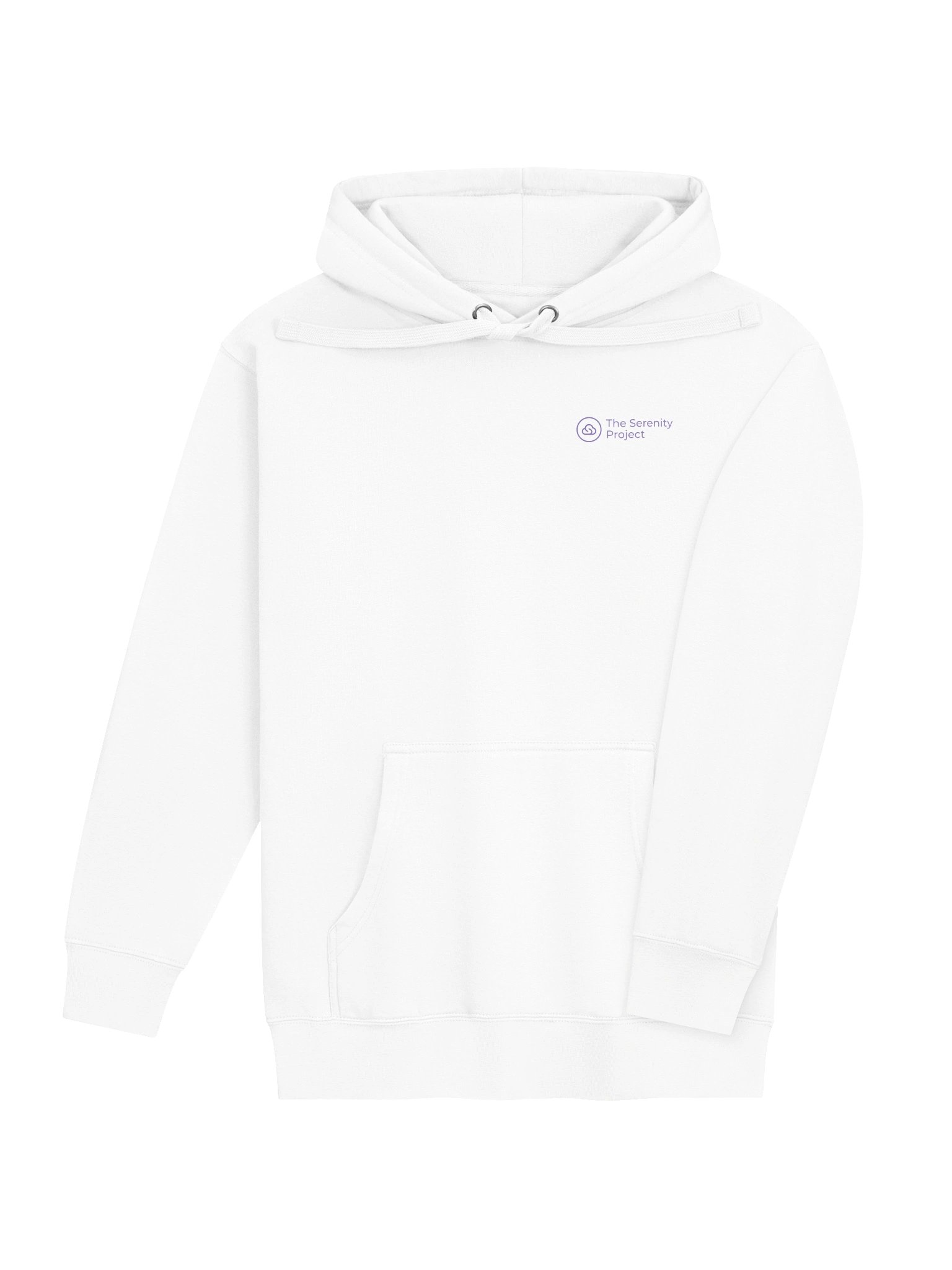 Serenity Definition Hoodie product image (4)