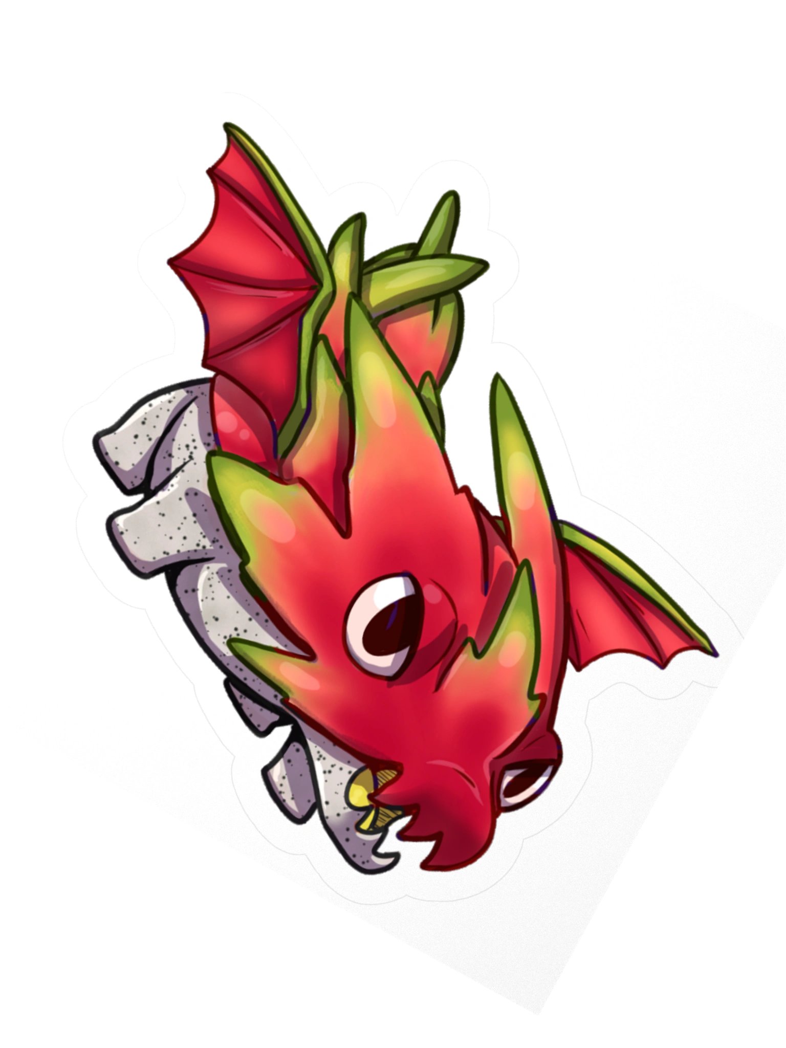 Dragon Fruit product image (3)