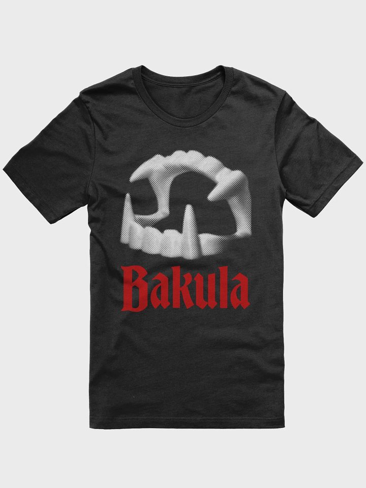 Bakula / Unisex product image (2)