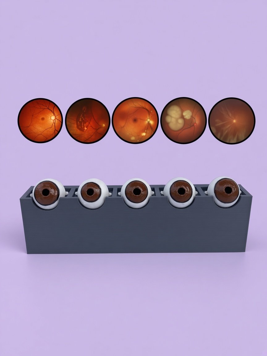 Fundic Exam Simulator Kits product image (6)