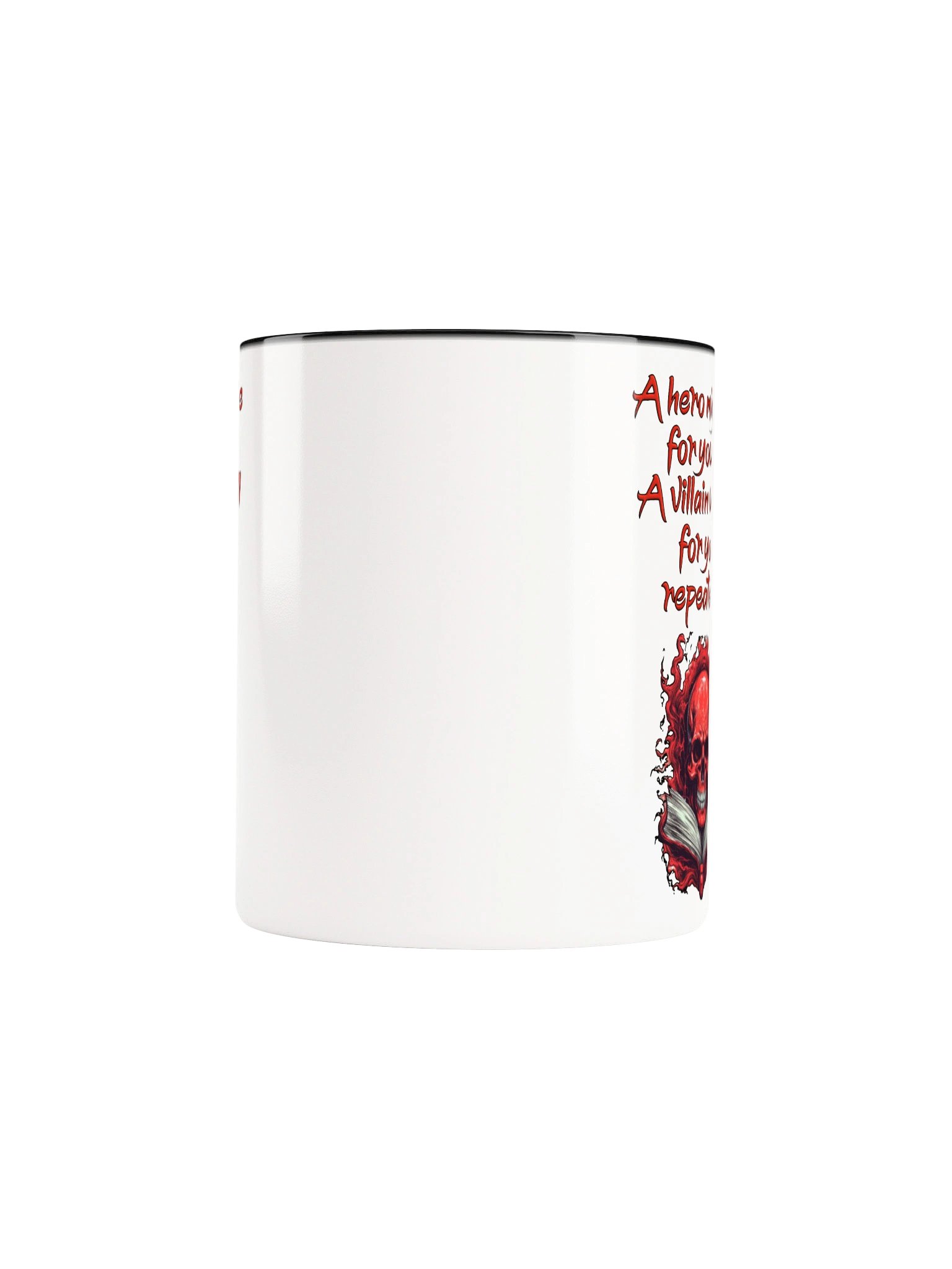 2026 Booktok - Kill Mug product image (84)