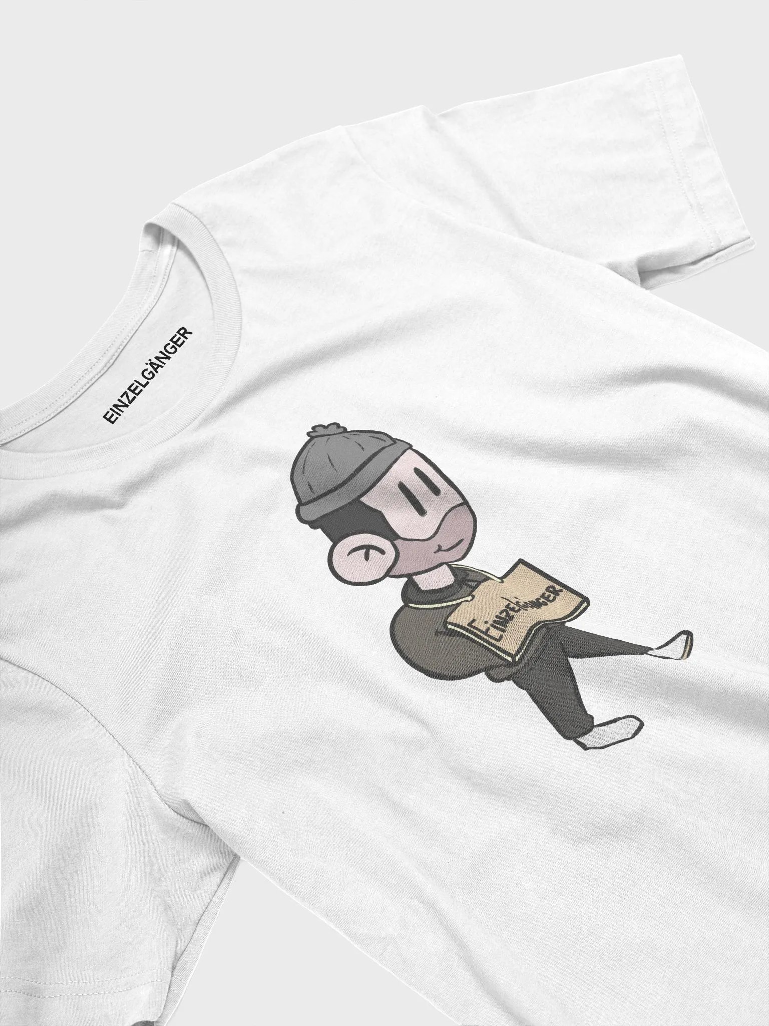 Einzelgänger Walking product image (3)