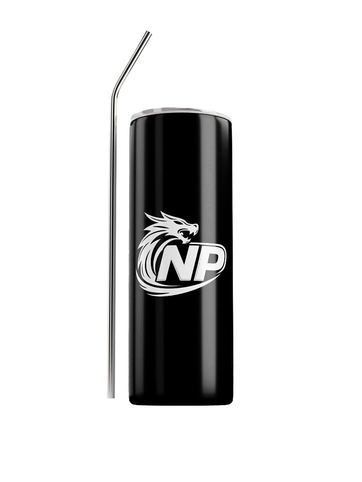 Stanley Cup NewsPorto — Dragão Noir product image (1)