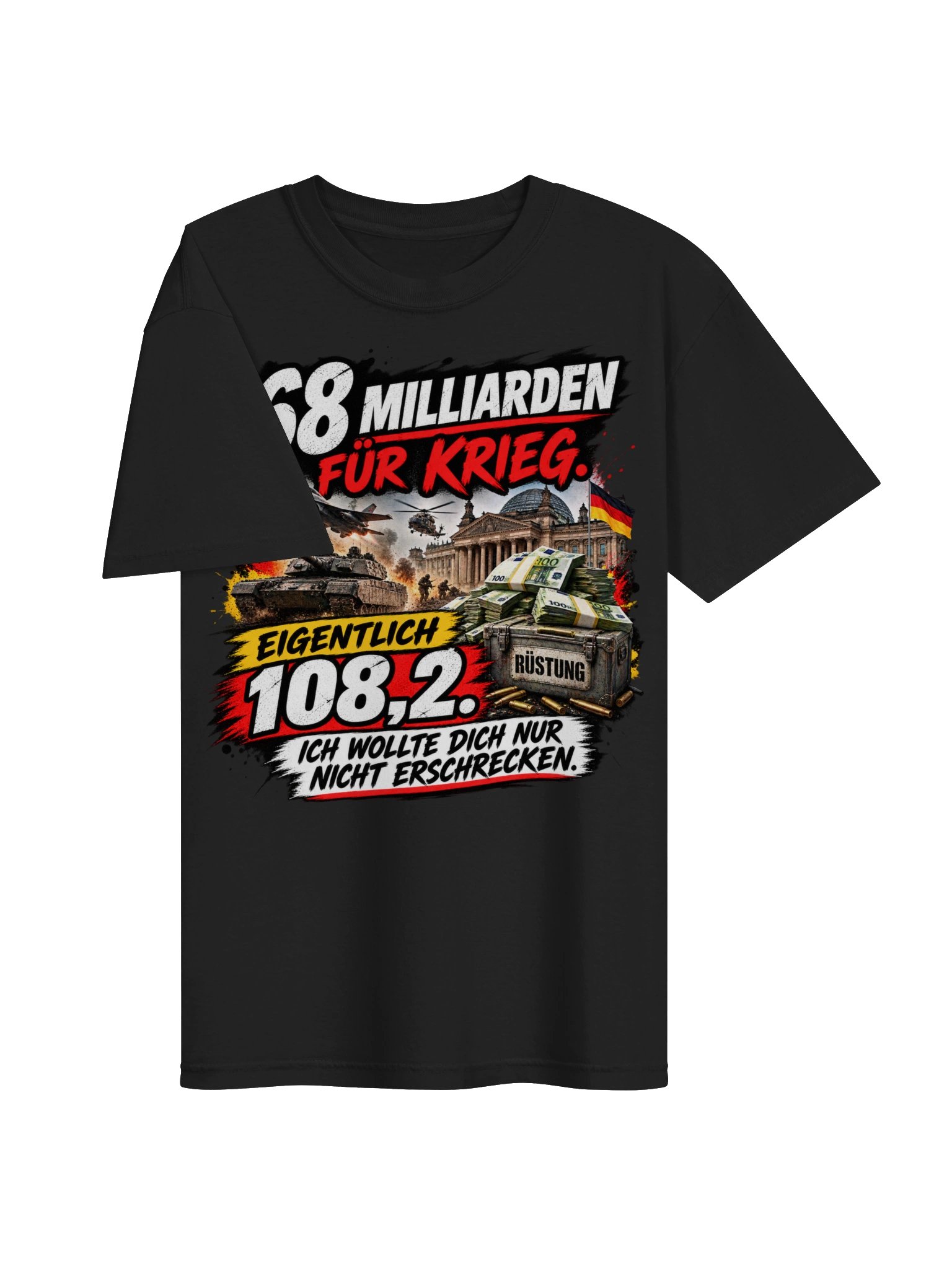 Milliarden für Krieg! product image (11)