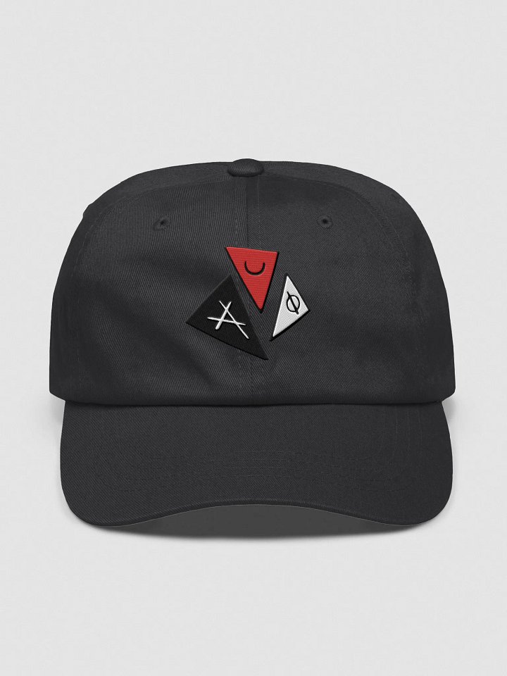 PROBLEM CAP product image (1)