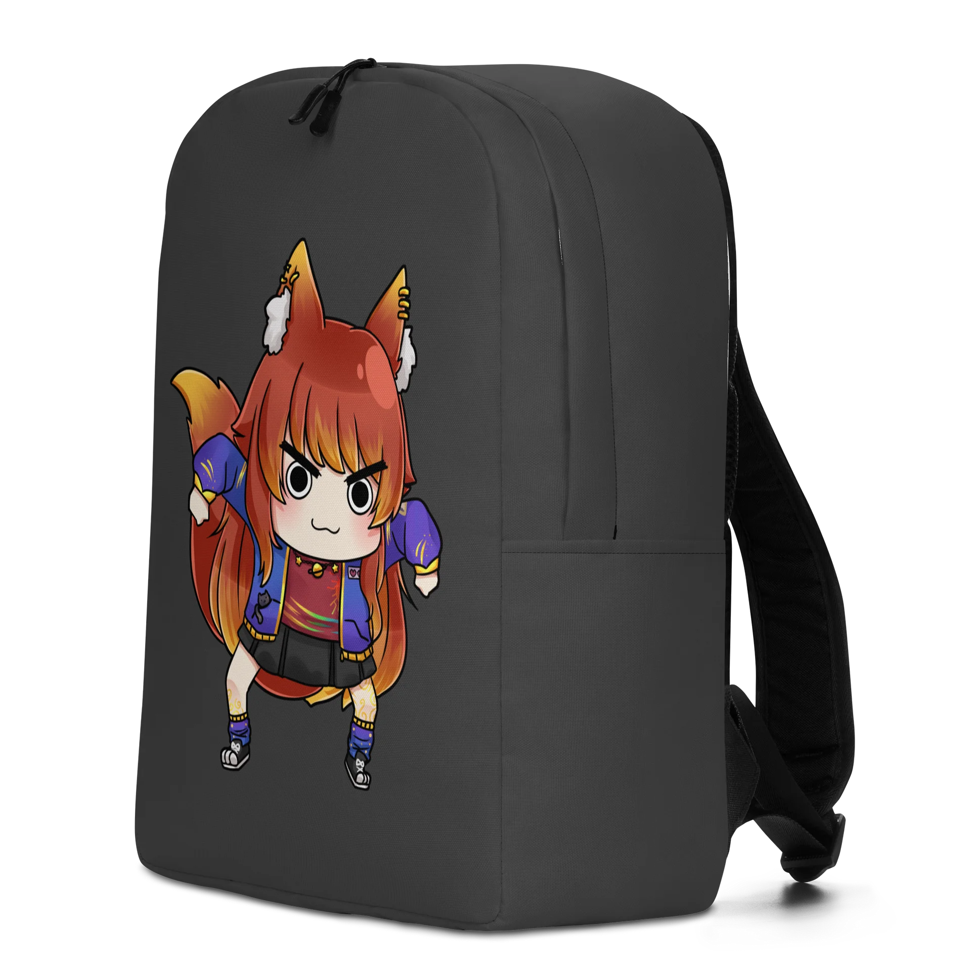 greamling Backpack product image (2)