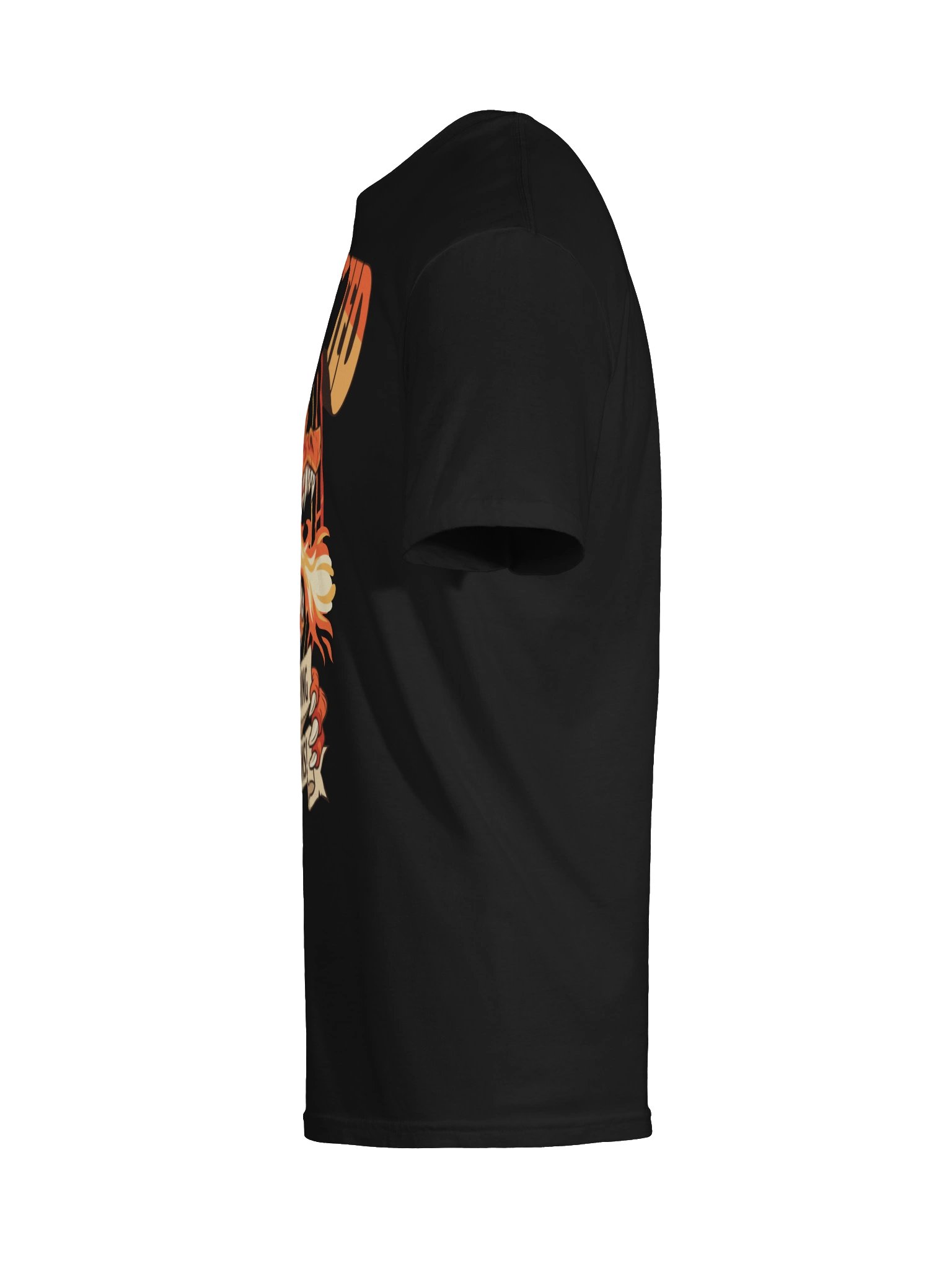 Quest Accepted, We're Raiding Dungeons Tee product image (50)