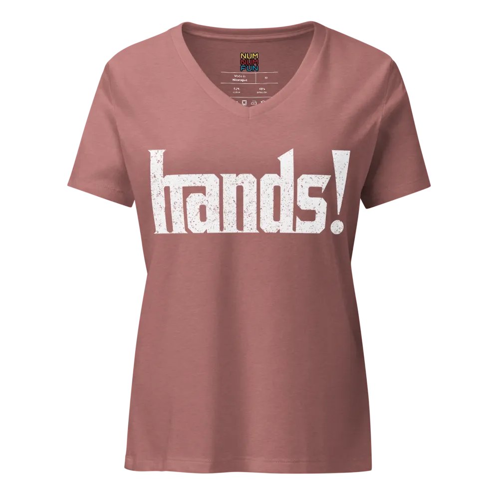 hands! (Female US) product image (1)