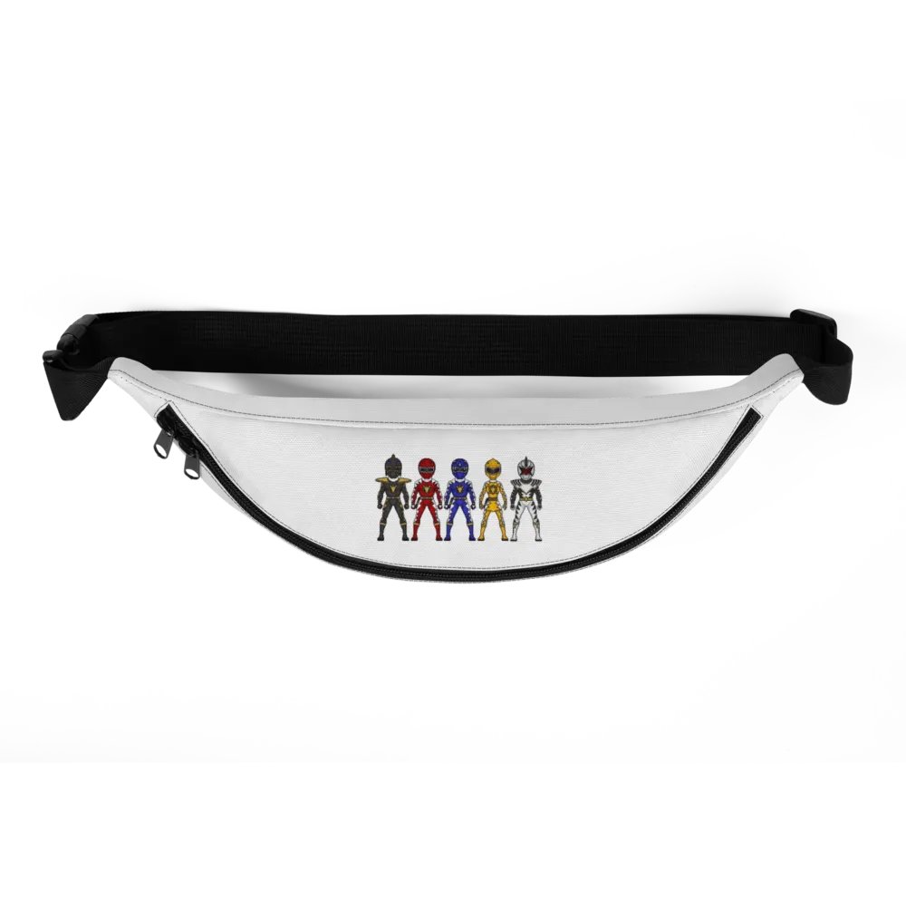 PRDT Team Fanny Pack product image (7)