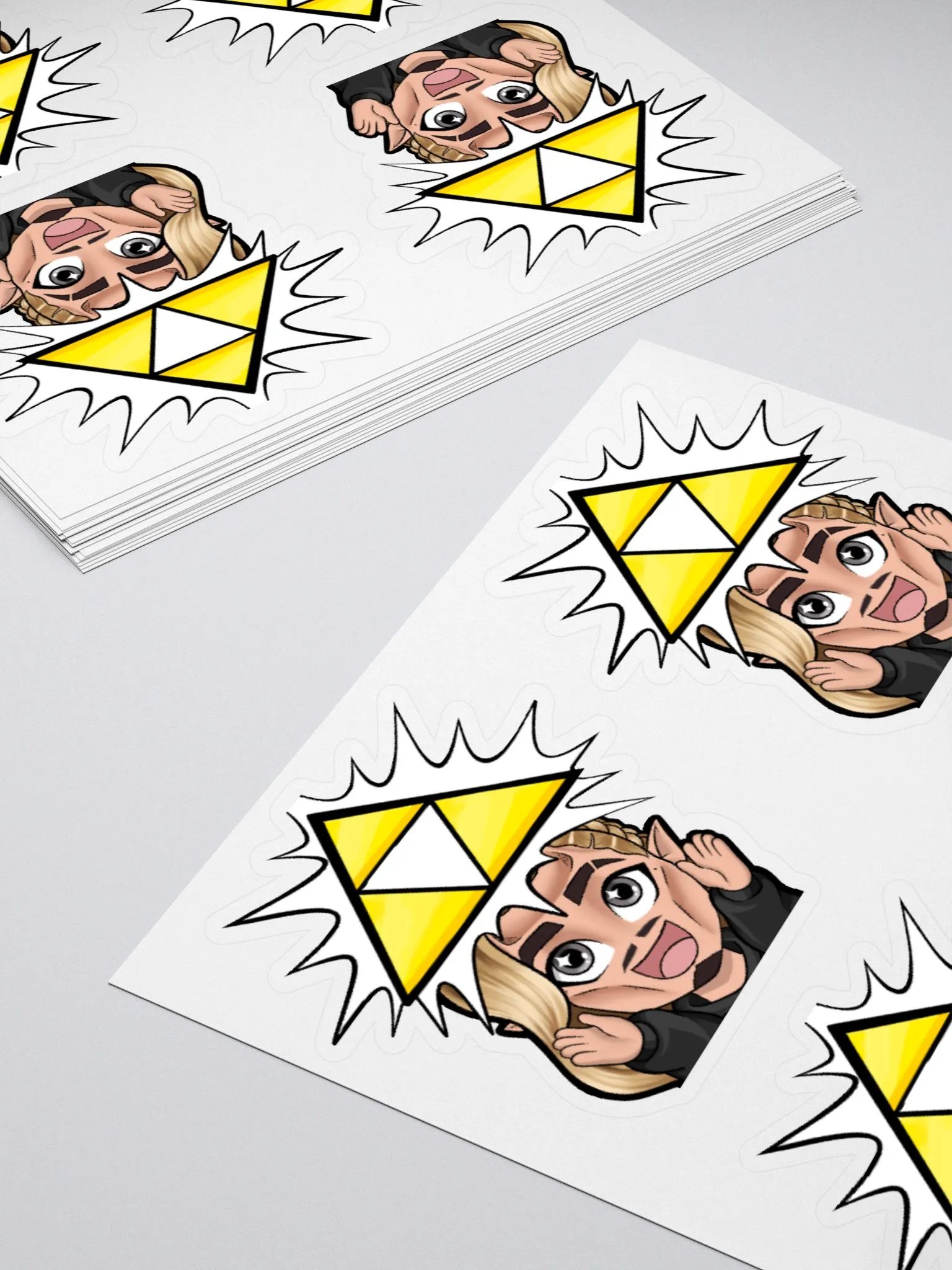 Celebrate Stickers product image (4)
