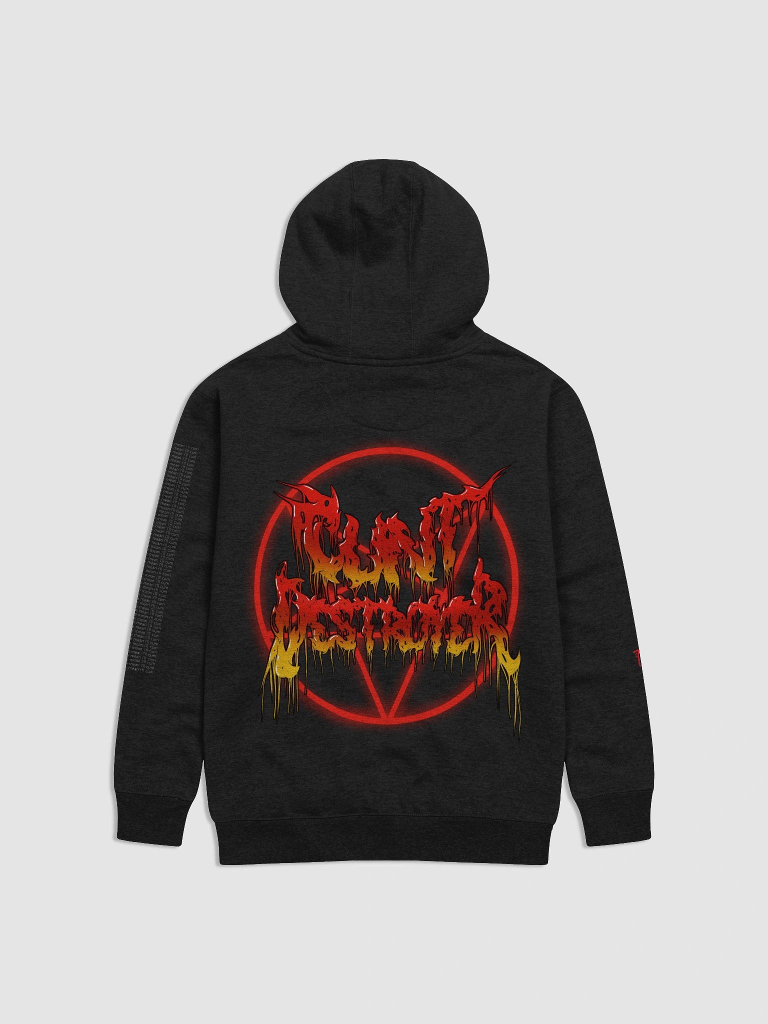 CVNT DESTROYER product image (3)