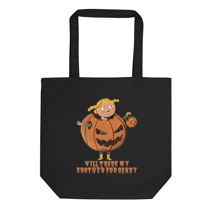 WILL TRADE MY BROTHER FOR CANDY product image (1)