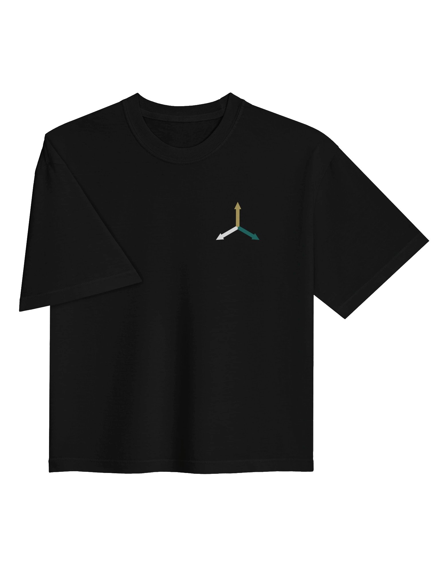 Origin Point - Women's Premium Tee product image (3)