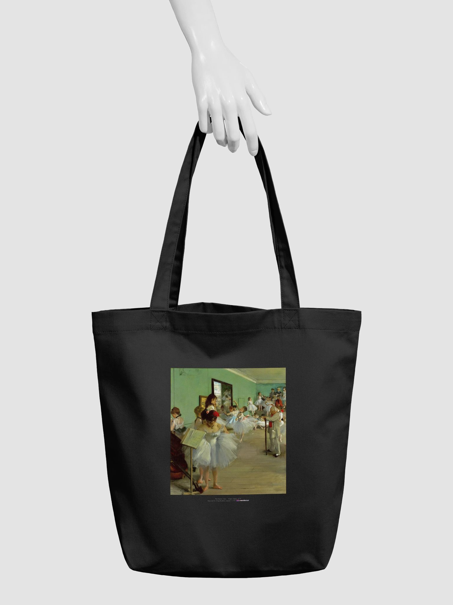 The Dance Class — Tote Bag product image (3)