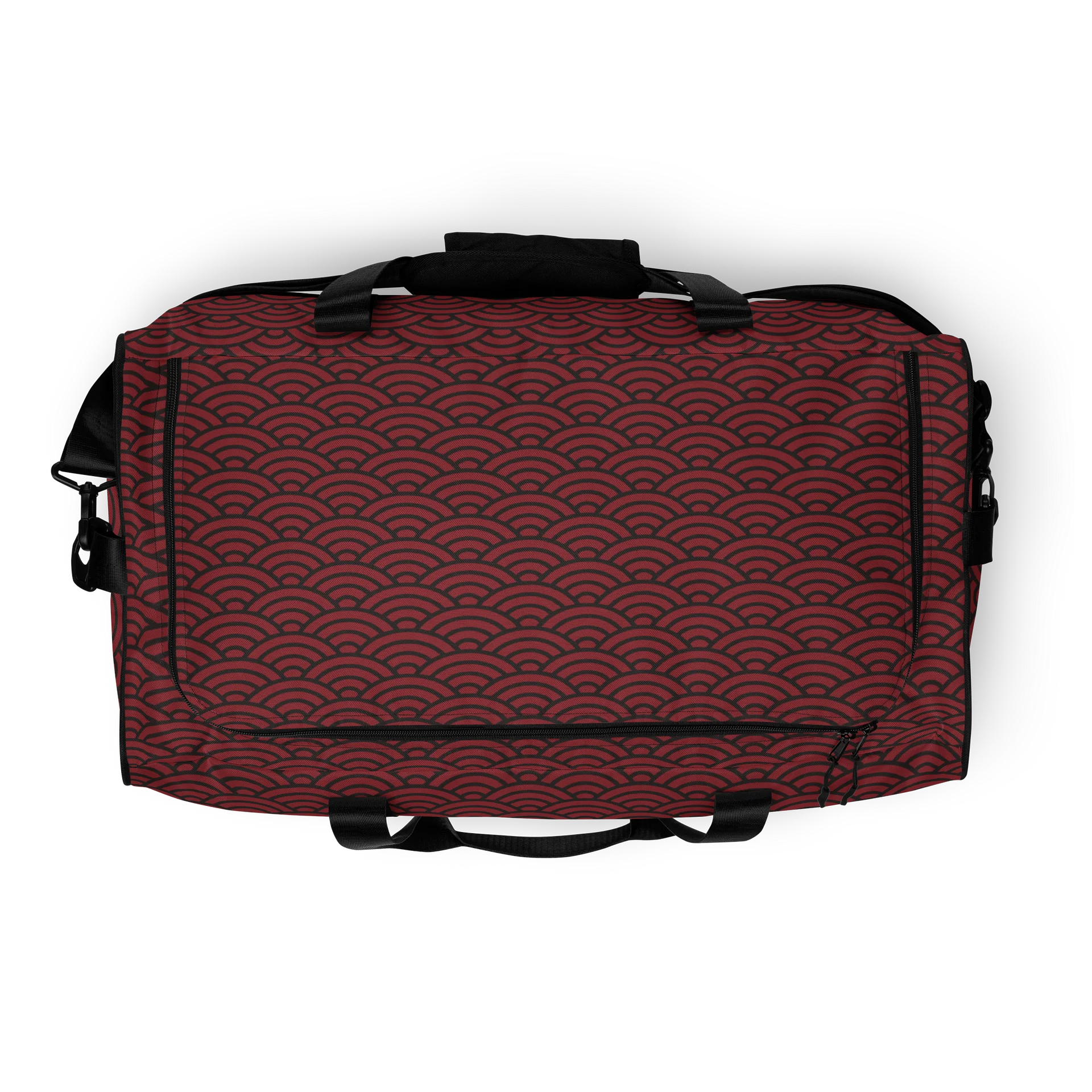 WAVE DUFFLE BAG product image (8)