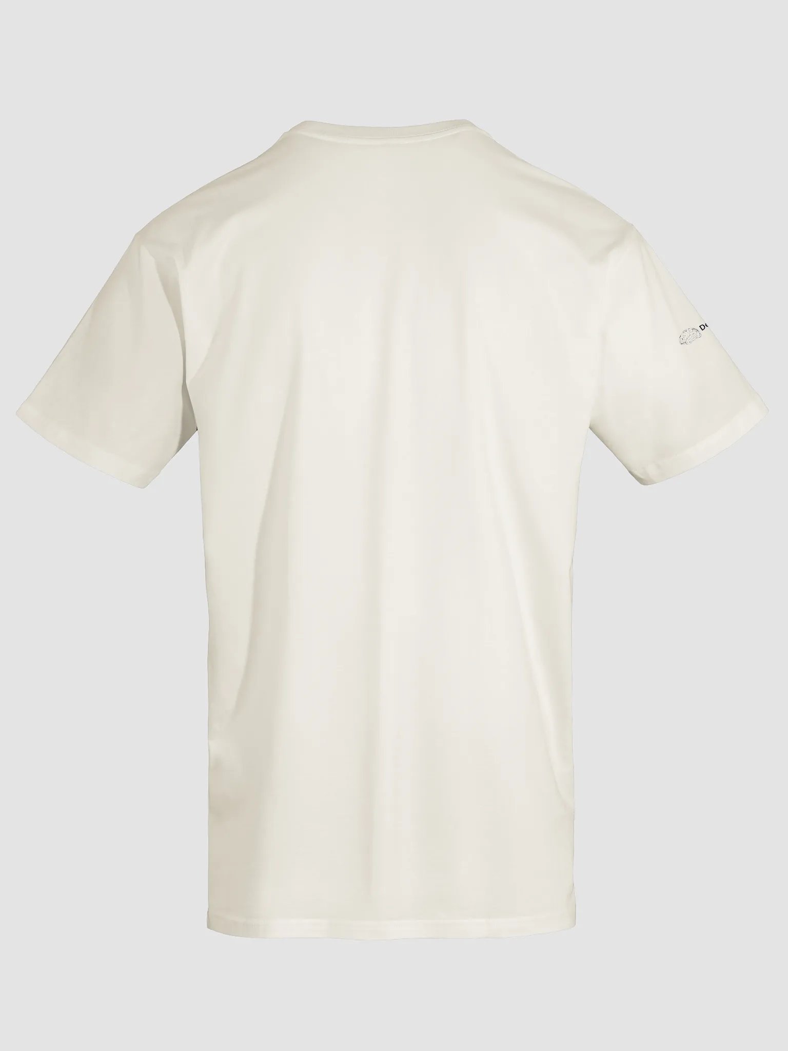 Glitch Distortion Unisex Tee product image (11)