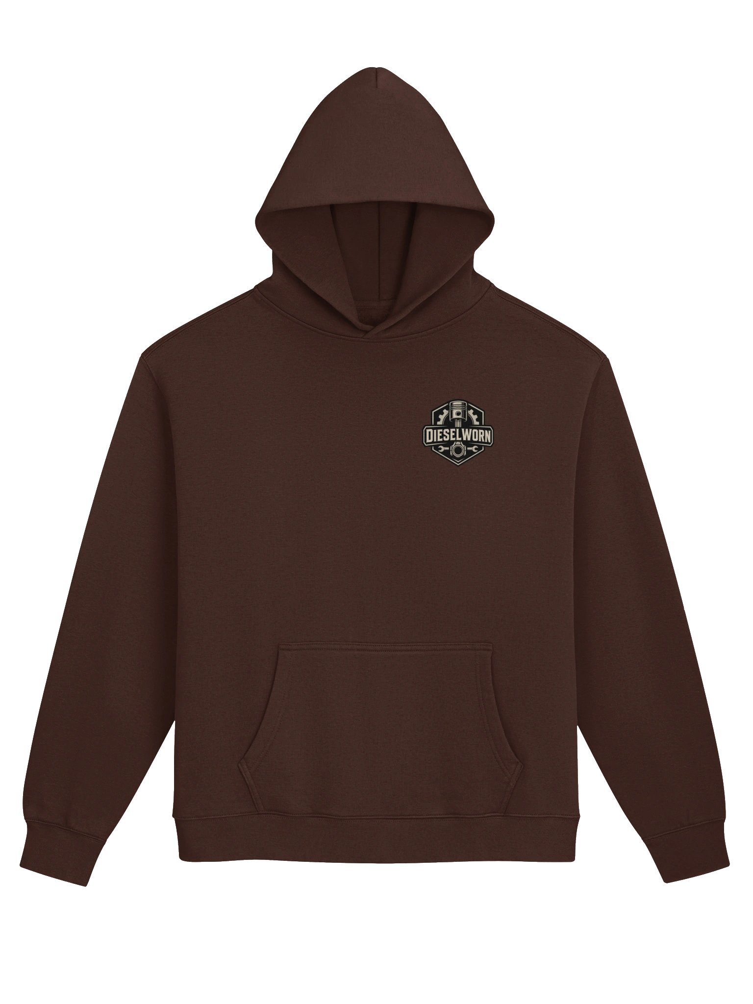 Old School Power Mechanical Legend Hoodie product image (8)