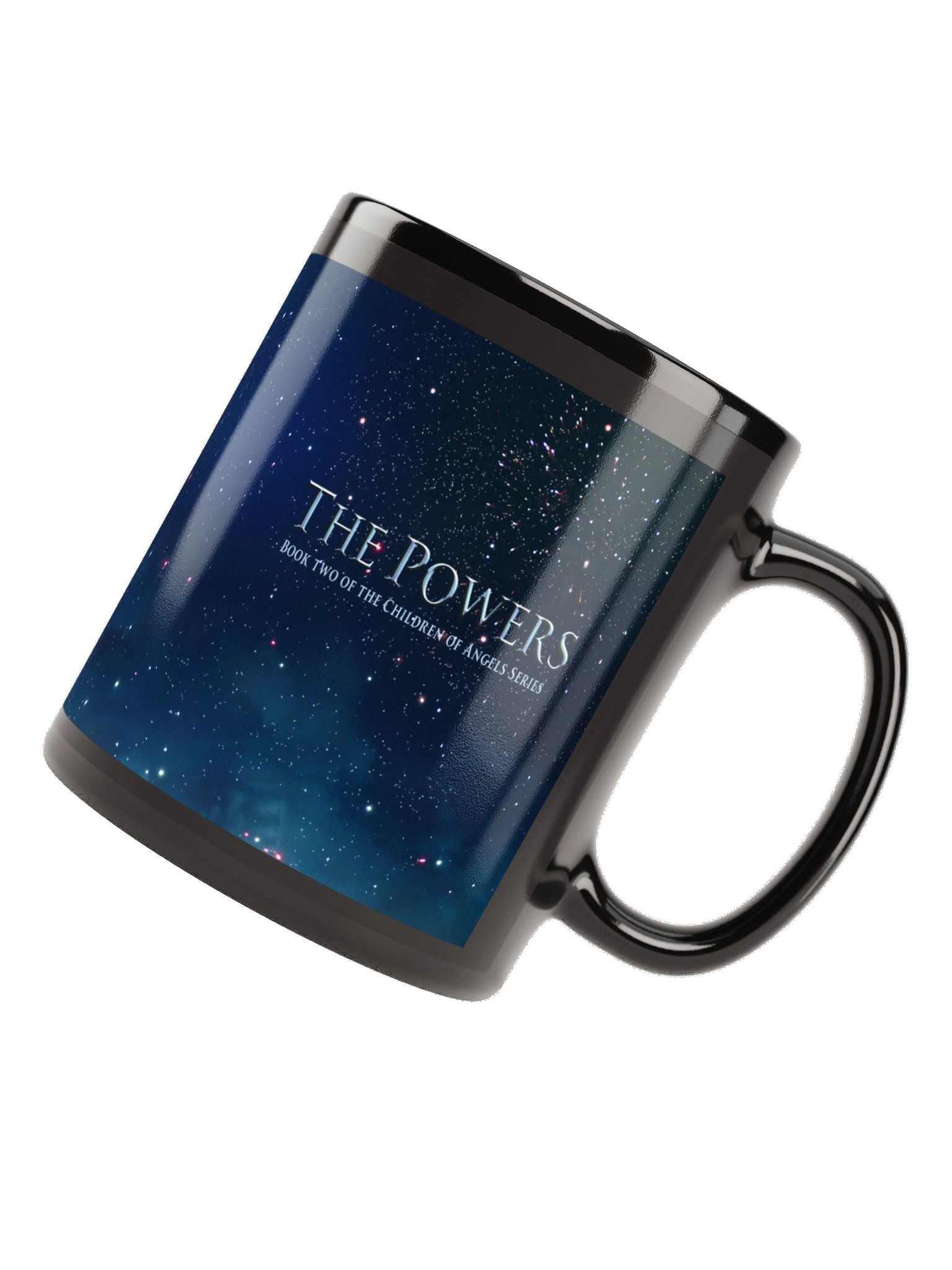 The Powers Mug product image (11)