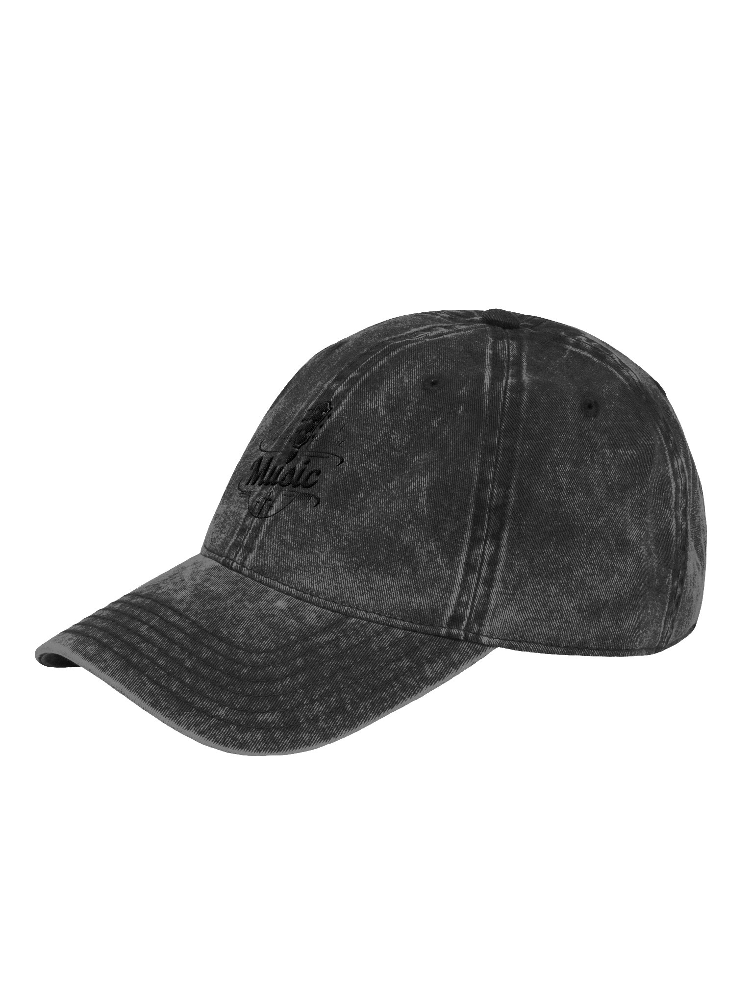 Otto Vintage Wash Dad Hat product image (14)