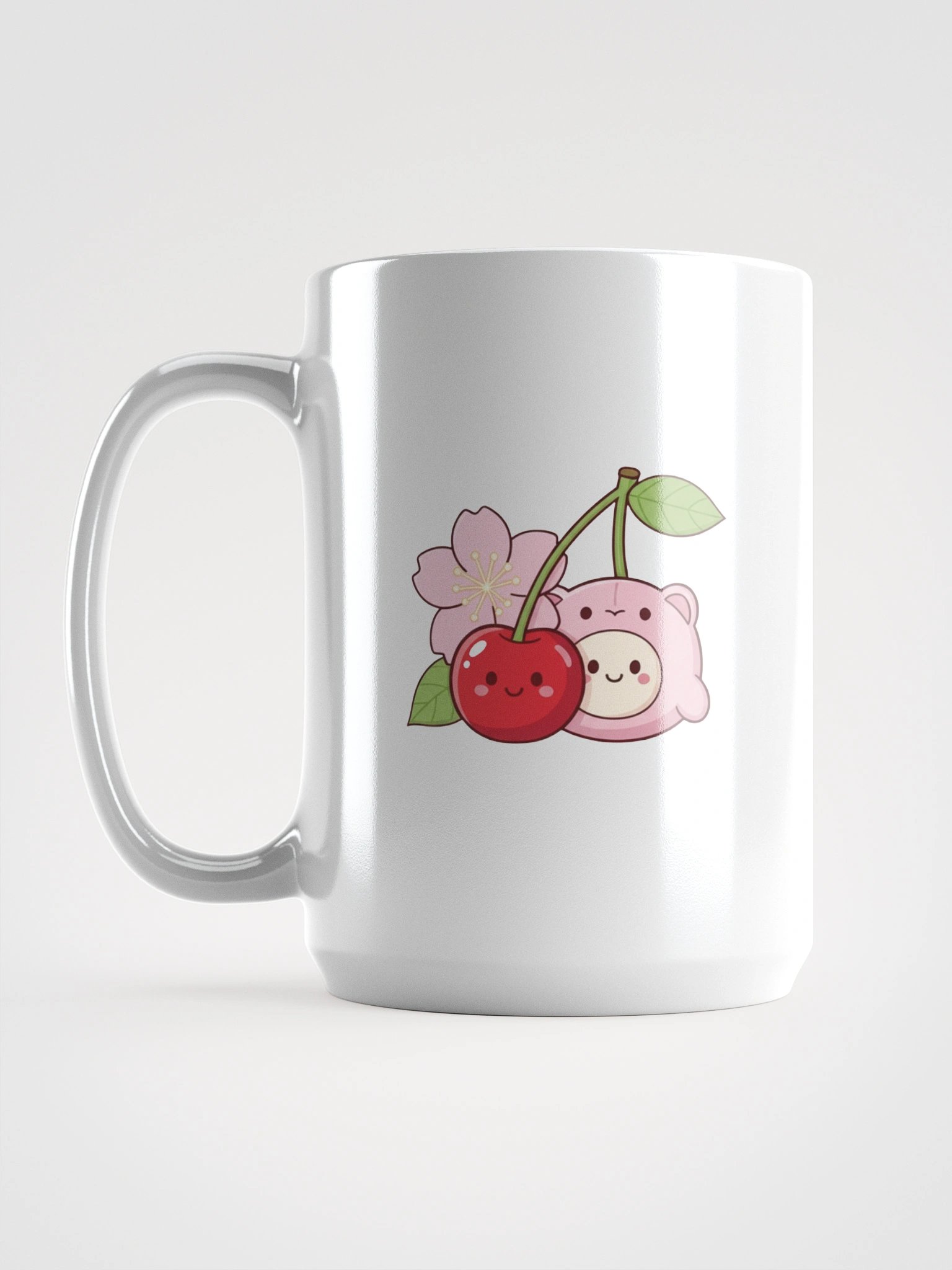Cherry Sakura Mug product image (6)