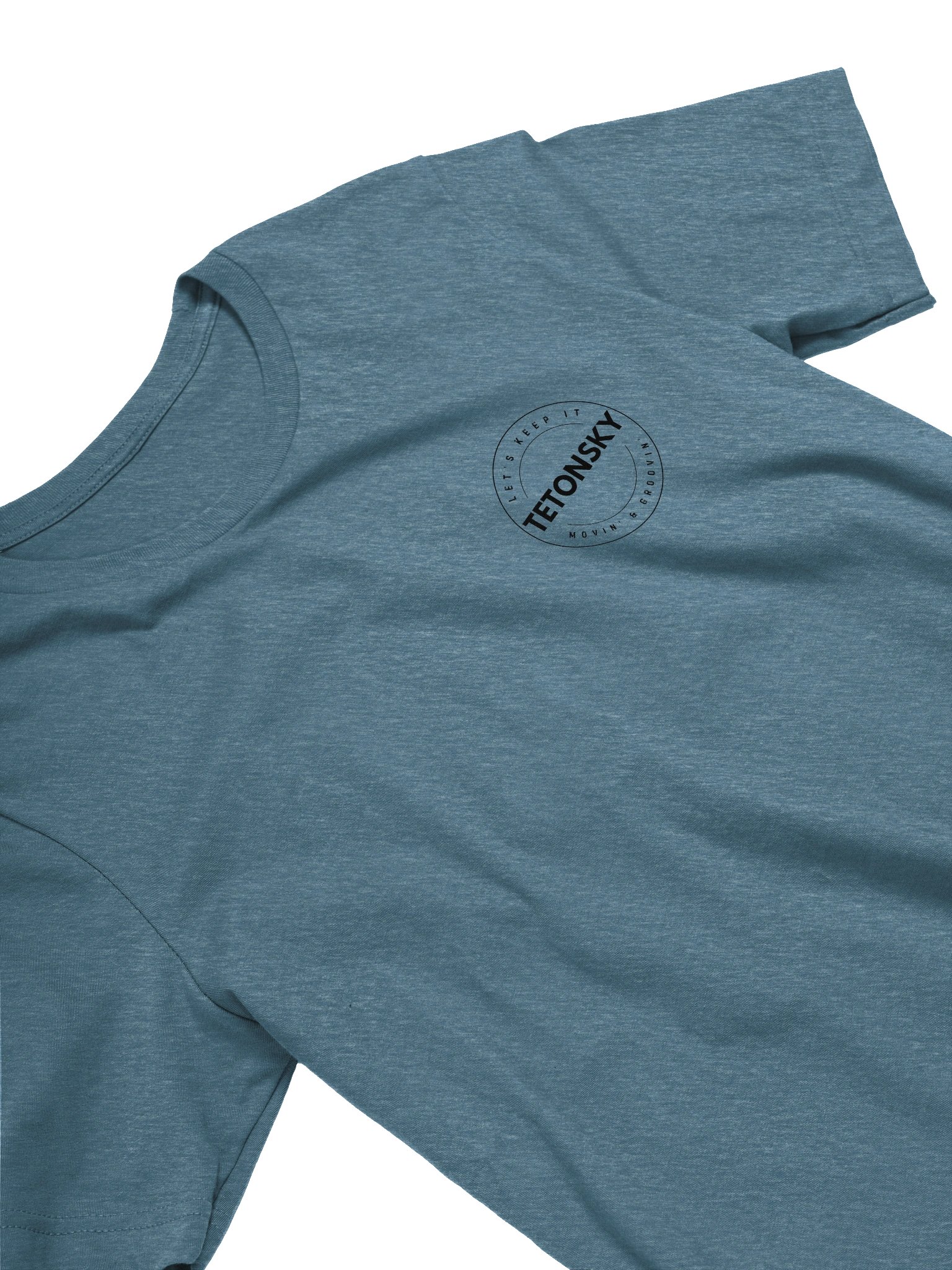 TetonSky Mountain Tee product image (23)