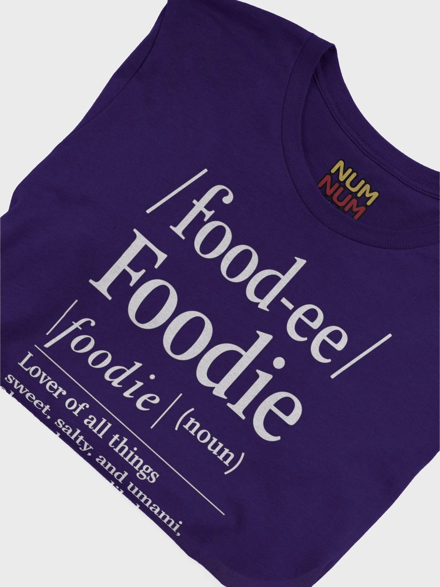 Foodie (Dictionary) product image (3)