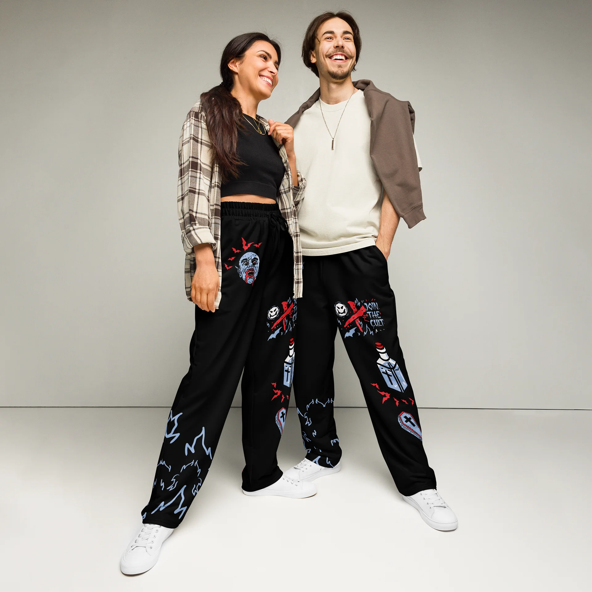 R-tism Worlwide Sweatpants product image (5)
