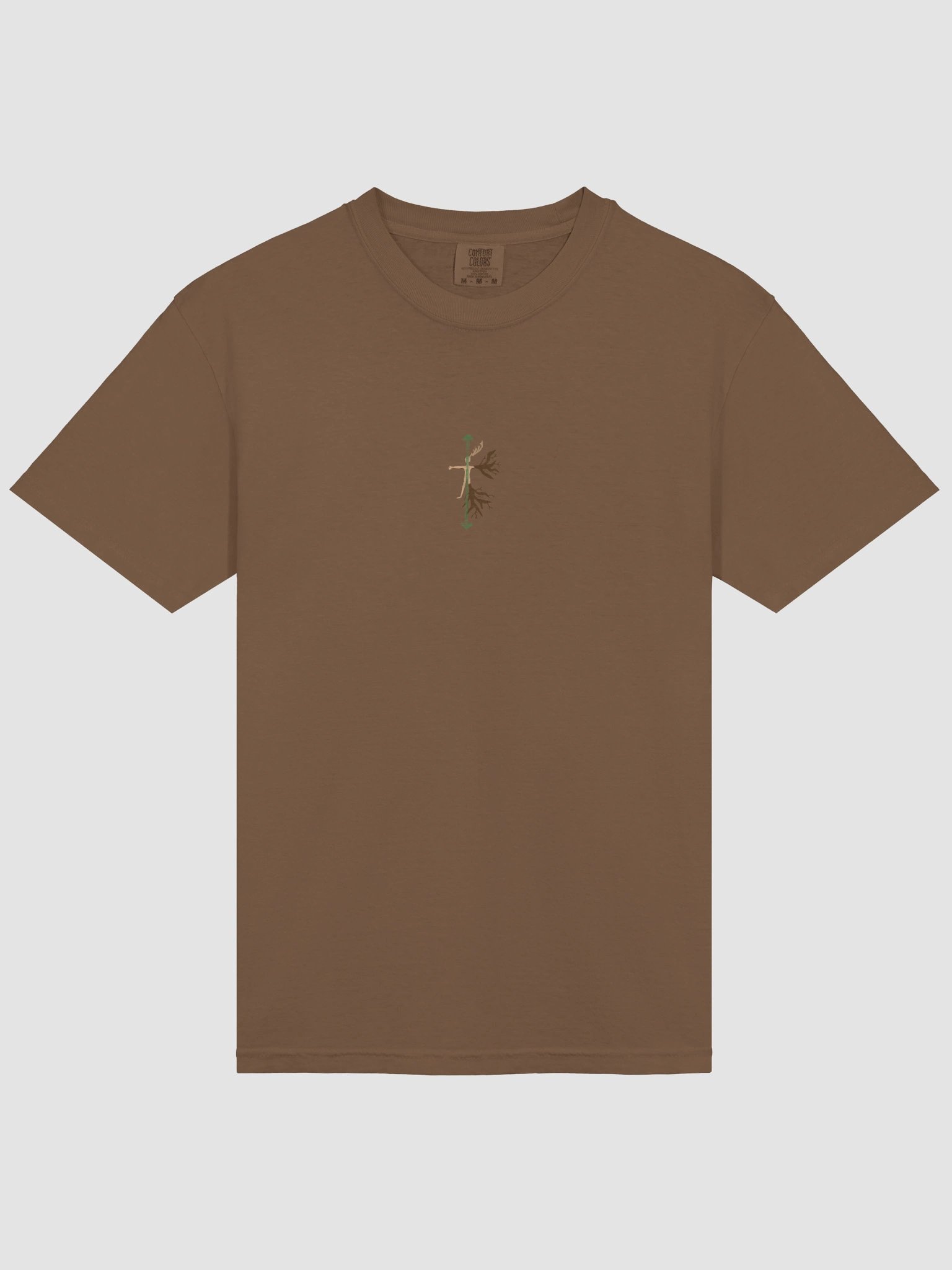 GROWTH T product image (3)