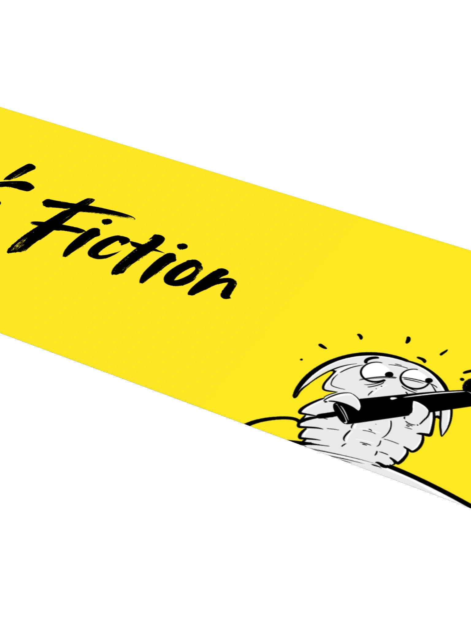 Bumper Sticker product image (4)