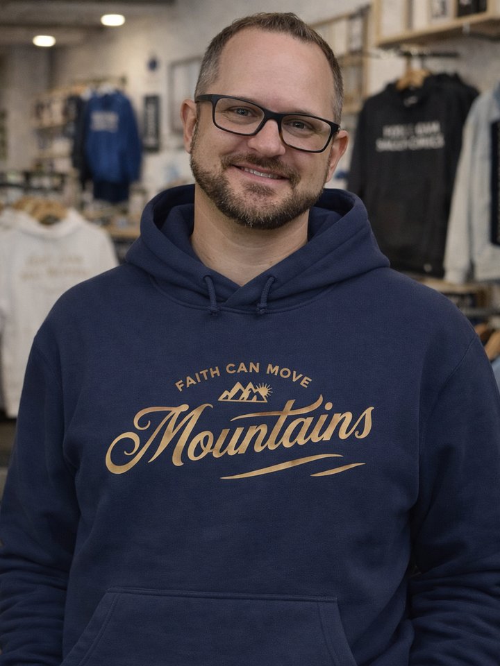 Faith Can Move Mountains product image (1)