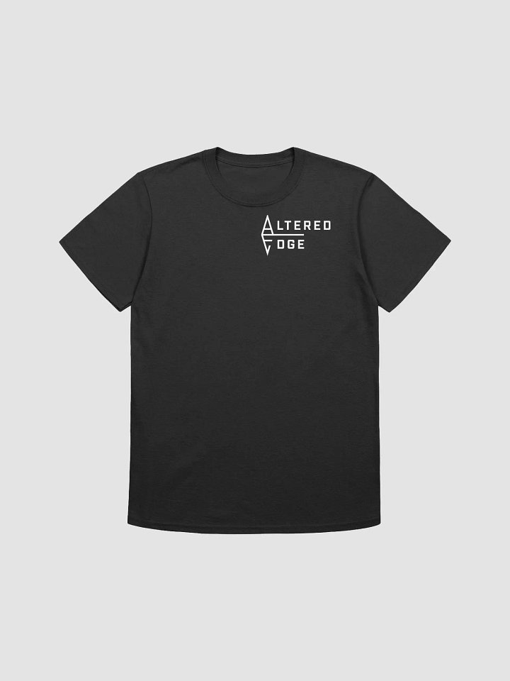 LIL RED High & Dry T-Shirt product image (1)