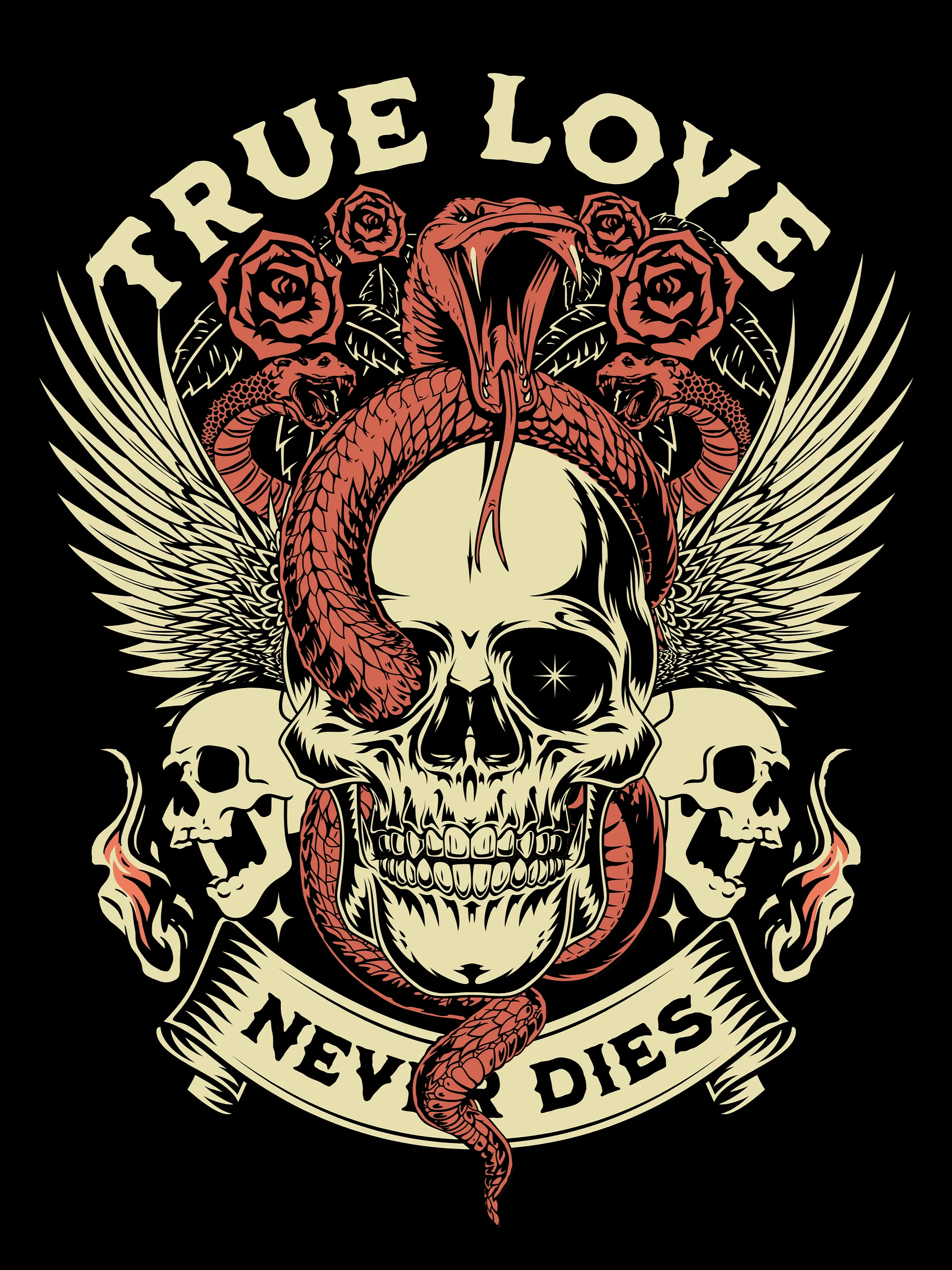 TRUE LOVE product image (2)