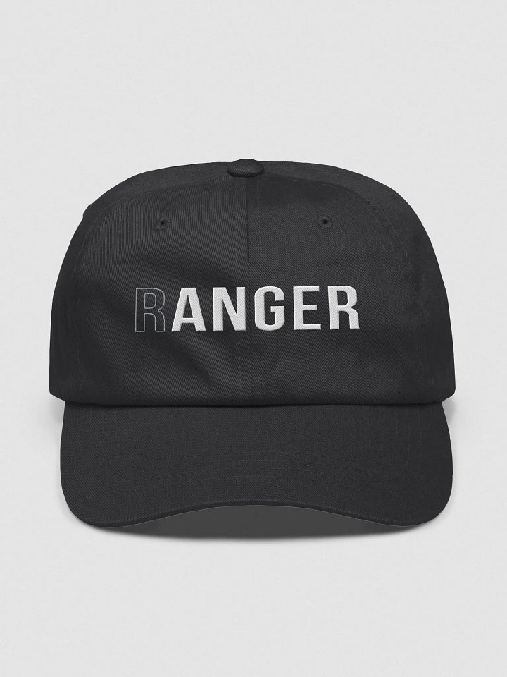 ANGER Cap product image (1)