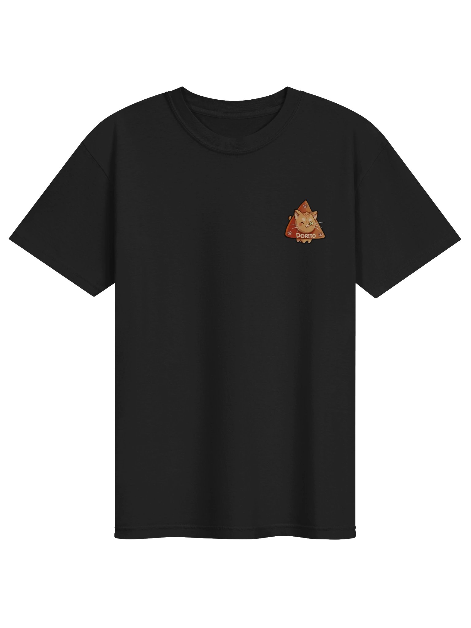 Dorito T-Shirt product image (1)