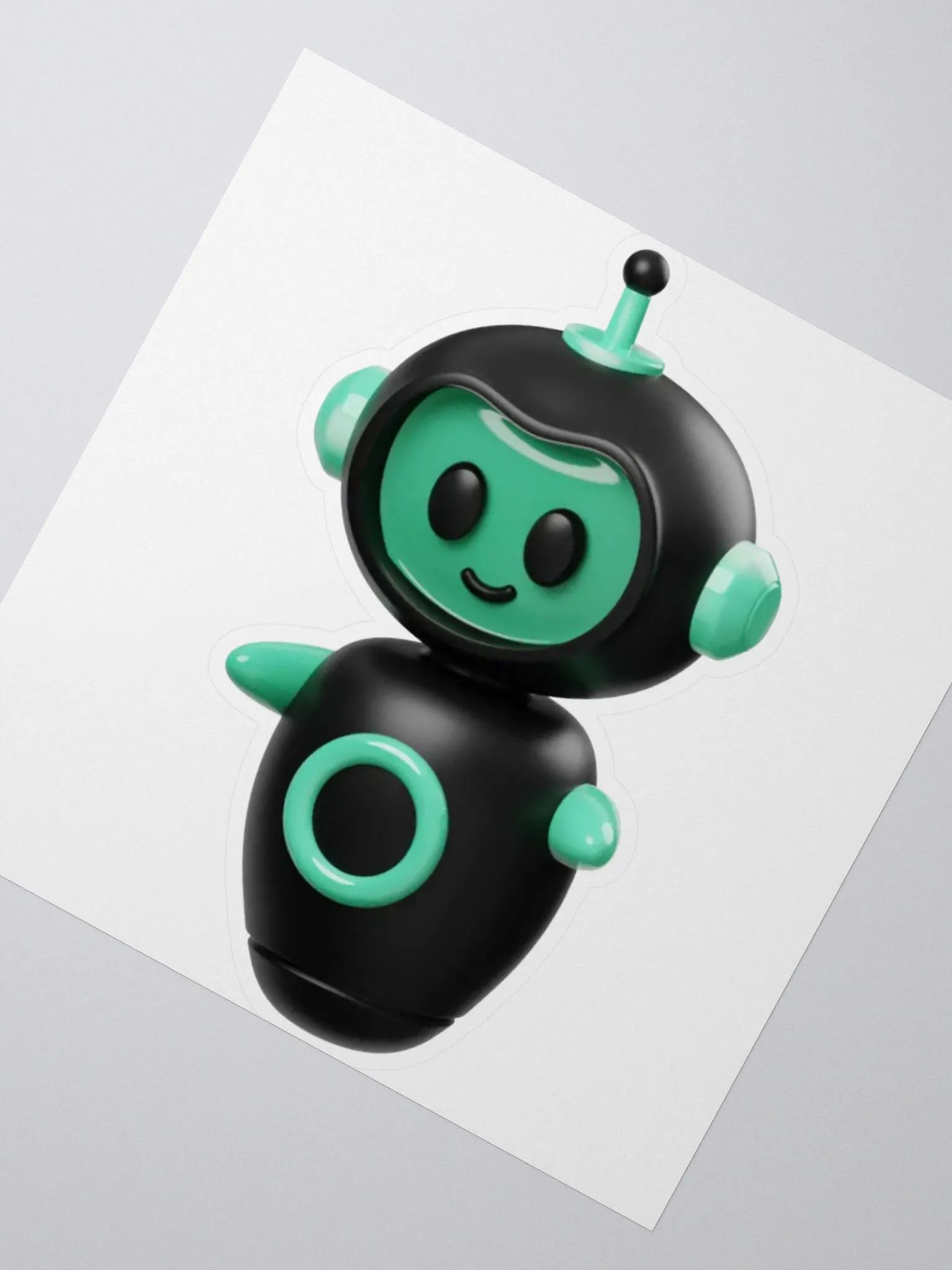 Stats Bot product image (5)